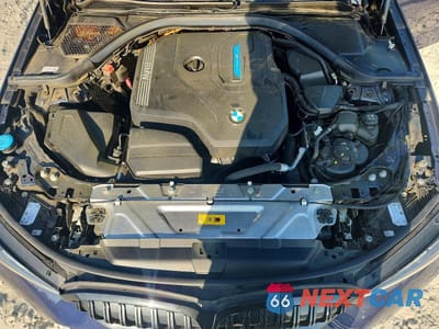 Zdjęcie 11 z 12 samochodu: 2023 BMW 330XE VIN:3MW39FS02P8C91455 - miniatura
