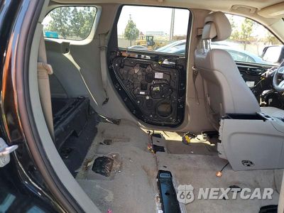 Zdjęcie 11 z 13 samochodu: 2013 JEEP GRAND CHEROKEE LAREDO VIN:1C4RJFAT5DC503883 - miniatura