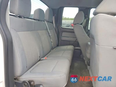 Zdjęcie 10 z 12 samochodu: 2011 FORD F150 SUPER CAB VIN:1FTEX1CM0BKE20564 - miniatura