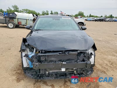 Piąte zdjęcie samochodu w środku: 2023 KIA FORTE LX VIN:3KPF24AD6PE621855 - miniatura