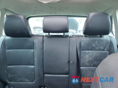 Zdjęcie 10 z 13 samochodu: 2015 VOLKSWAGEN TIGUAN S VIN:WVGBV7AX1FW611316 - miniatura