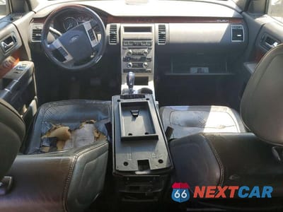 Zdjęcie 8 z 13 samochodu: 2012 FORD FLEX LIMITED VIN:2FMHK6DC2CBD05129 - miniatura