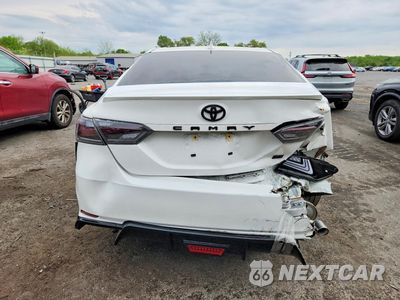 Zdjęcie 6 z 12 samochodu: 2024 TOYOTA CAMRY SE VIN:4T1G11AK8RU905847 - miniatura