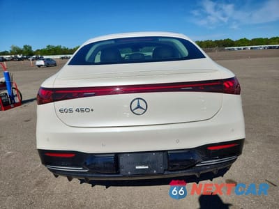 Zdjęcie 6 z 12 samochodu: 2022 MERCEDES-BENZ EQS SEDAN 450+ VIN:W1KCG2DB6NA012841 - miniatura