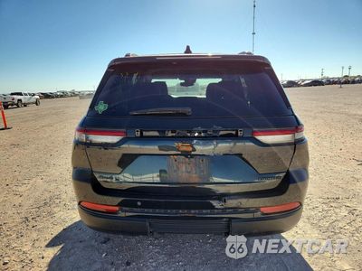 Zdjęcie 6 z 13 samochodu: 2023 JEEP GRAND CHEROKEE LIMITED VIN:1C4RJHBGXPC507297 - miniatura