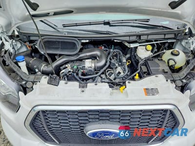 Zdjęcie 12 z 13 samochodu: 2025 FORD TRANSIT T-350 VIN:1FBAX2Y8XSKA63611 - miniatura