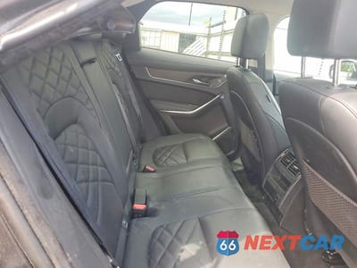 Zdjęcie 11 z 13 samochodu: 2021 JAGUAR F-PACE S VIN:SADCJ2EXXMA668176 - miniatura