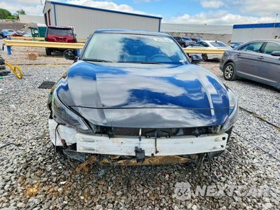 Piąte zdjęcie samochodu w środku: 2023 NISSAN ALTIMA SL VIN:1N4BL4EV0PN424101 - miniatura