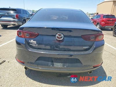 Zdjęcie 6 z 12 samochodu: 2020 MAZDA 3 SELECT VIN:3MZBPACL0LM131802 - miniatura