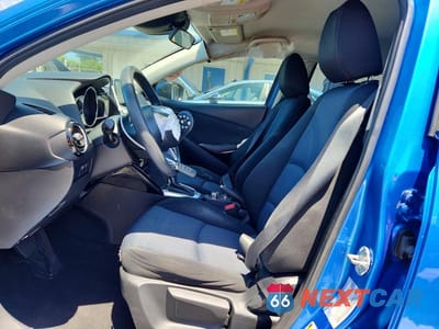 Zdjęcie 7 z 12 samochodu: 2016 SCION IA BASE VIN:3MYDLBZV2GY146162 - miniatura