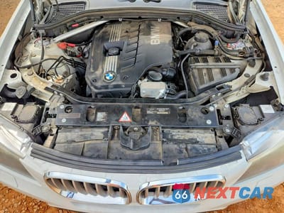 Zdjęcie 12 z 13 samochodu: 2011 BMW X3 VIN:5UXWX5C56BL711132 - miniatura