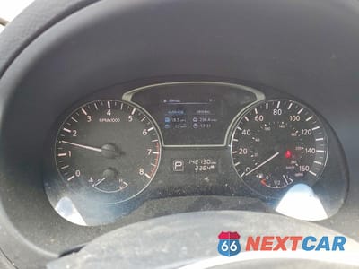 Zdjęcie 9 z 12 samochodu: 2014 NISSAN ALTIMA 2.5 S VIN:1N4AL3AP2EC420346 - miniatura
