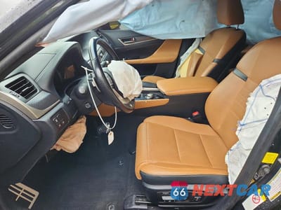 Zdjęcie 7 z 12 samochodu: 2018 LEXUS GS 350 F SPORT VIN:JTHCZ1BL3JA009267 - miniatura