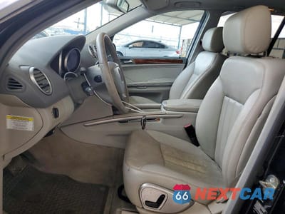 Zdjęcie 7 z 13 samochodu: 2006 MERCEDES-BENZ ML 500 VIN:4JGBB75E06A060455 - miniatura