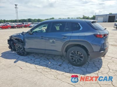 Drugie zdjęcie samochodu z przodu: 2024 MAZDA CX-50 PREFERRED VIN:7MMVABBM0RN169417 - miniatura