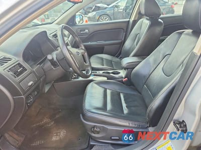 Zdjęcie 7 z 12 samochodu: 2010 FORD FUSION SEL VIN:3FAHP0JA5AR237306 - miniatura