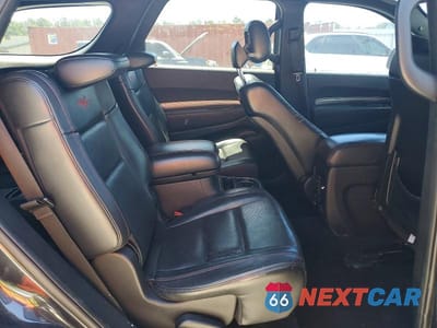Zdjęcie 11 z 13 samochodu: 2014 DODGE DURANGO R VIN:1C4SDHCT6EC551492 - miniatura