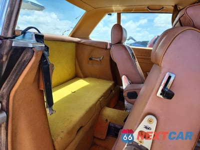 Zdjęcie 10 z 13 samochodu: 1985 MERCEDES-BENZ 380 SL VIN:WDBBA45C1FA024213 - miniatura