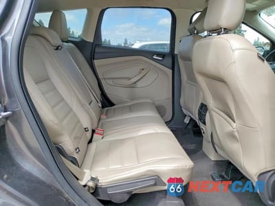 Zdjęcie 11 z 14 samochodu: 2018 FORD ESCAPE SEL VIN:1FMCU0HD7JUB20389 - miniatura