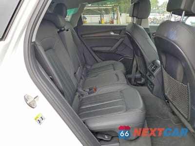 Zdjęcie 11 z 13 samochodu: 2022 AUDI Q5 PREMIUM PLUS 45 VIN:WA1EAAFY3N2010694 - miniatura