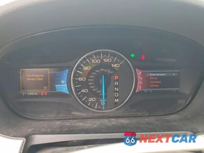 Zdjęcie 9 z 13 samochodu: 2011 FORD EDGE SEL VIN:2FMDK4JC5BBB51621 - miniatura