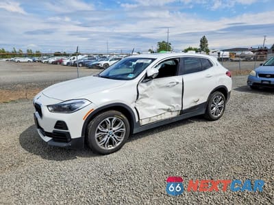2022 BMW X2 XDRIVE28I WBXYJ1C01N5U20042 - główne zdjęcie licytacji z USA - miniatura