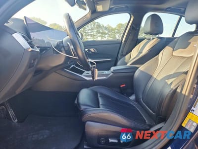 Zdjęcie 7 z 12 samochodu: 2023 BMW 330XE VIN:3MW39FS02P8C91455 - miniatura