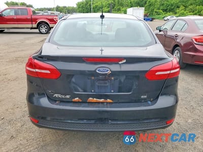 Zdjęcie 6 z 12 samochodu: 2017 FORD FOCUS SE VIN:1FADP3F28HL316589 - miniatura