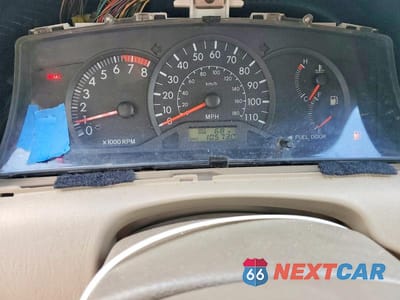 Zdjęcie 9 z 12 samochodu: 2004 TOYOTA COROLLA CE VIN:1NXBR32E34Z257219 - miniatura