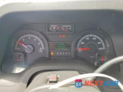 Zdjęcie 9 z 13 samochodu: 2011 FORD ECONOLINE E250 VAN VIN:1FTNE2EW0BDA76698 - miniatura
