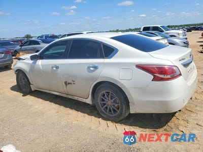 Drugie zdjęcie samochodu z przodu: 2013 NISSAN ALTIMA 2.5 VIN:1N4AL3AP9DN541359 - miniatura
