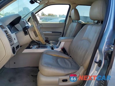 Zdjęcie 7 z 12 samochodu: 2008 MERCURY MARINER HEV VIN:4M2CU39H78KJ23414 - miniatura