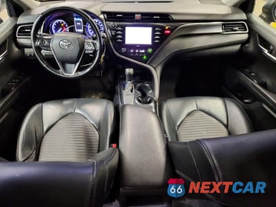 Zdjęcie 8 z 12 samochodu: 2020 TOYOTA CAMRY SE VIN:4T1G11AK8LU342743 - miniatura