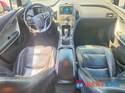 Zdjęcie 8 z 12 samochodu: 2012 CHEVROLET VOLT VIN:1G1RD6E44CU103146 - miniatura