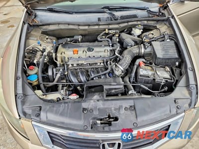 Zdjęcie 11 z 12 samochodu: 2010 HONDA ACCORD LX VIN:1HGCP2F36AA163805 - miniatura