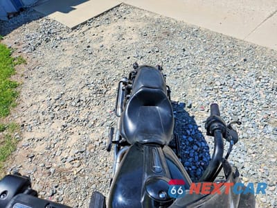 Piąte zdjęcie samochodu w środku: 2013 HARLEY-DAVIDSON FLHX STREET GLIDE VIN:1HD1KBM1XDB652761 - miniatura