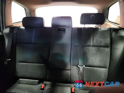 Zdjęcie 10 z 13 samochodu: 2004 BMW X3 2.5I VIN:WBXPA73444WC40566 - miniatura