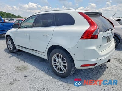 Drugie zdjęcie samochodu z przodu: 2015 VOLVO XC60 T5 PREMIER VIN:YV4612RK7F2722972 - miniatura