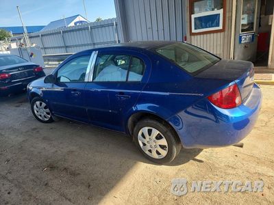 Drugie zdjęcie samochodu z przodu: 2006 CHEVROLET COBALT VIN:1G1AK55F067631865 - miniatura