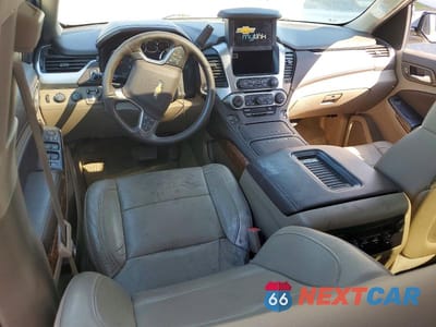 Zdjęcie 8 z 13 samochodu: 2015 CHEVROLET TAHOE K1500 LTZ VIN:1GNSKCKC0FR509139 - miniatura