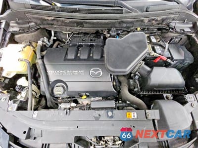 Zdjęcie 12 z 13 samochodu: 2008 MAZDA CX-9 VIN:JM3TB38A980163741 - miniatura