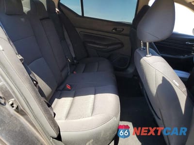 Zdjęcie 10 z 12 samochodu: 2024 NISSAN ALTIMA SV VIN:1N4BL4DV8RN332688 - miniatura