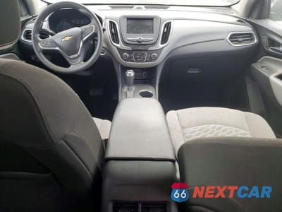 Zdjęcie 8 z 13 samochodu: 2019 CHEVROLET EQUINOX VIN:2GNAXHEV7K6274770 - miniatura