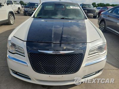 Piąte zdjęcie samochodu w środku: 2013 CHRYSLER 300 VIN:2C3CCAAG5DH553125 - miniatura