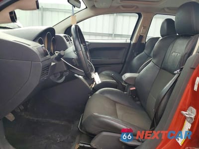 Zdjęcie 7 z 12 samochodu: 2008 DODGE CALIBER SRT-4 VIN:1B3HB68FX8D668497 - miniatura