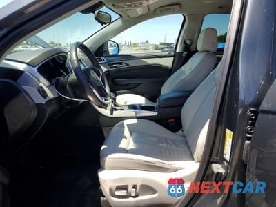 Zdjęcie 7 z 14 samochodu: 2014 CADILLAC SRX VIN:3GYFNAE37ES685662 - miniatura