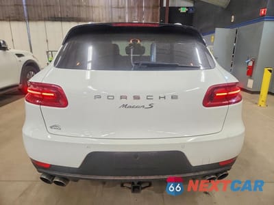 Zdjęcie 6 z 13 samochodu: 2015 PORSCHE MACAN S VIN:WP1AB2A57FLB55025 - miniatura