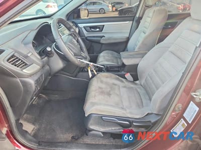 Zdjęcie 7 z 12 samochodu: 2018 HONDA CR-V LX VIN:5J6RW5H32JL002991 - miniatura