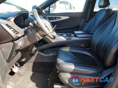 Zdjęcie 7 z 14 samochodu: 2018 LINCOLN MKX PREMIERE VIN:2LMPJ6JR6JBL35355 - miniatura