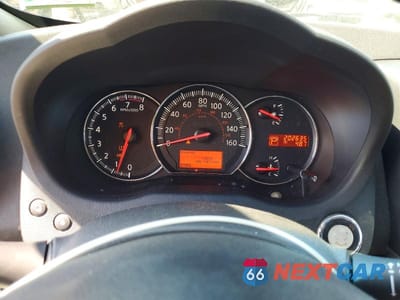 Zdjęcie 9 z 12 samochodu: 2011 NISSAN MAXIMA 3.5 S VIN:1N4AA5APXBC831734 - miniatura